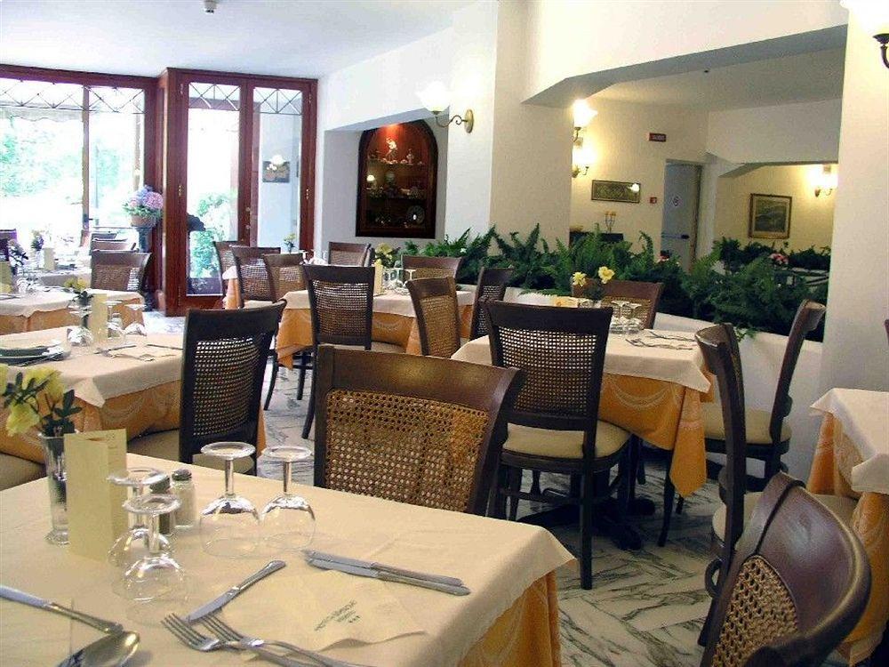 Hotel Girasole Sorrento Exterior foto