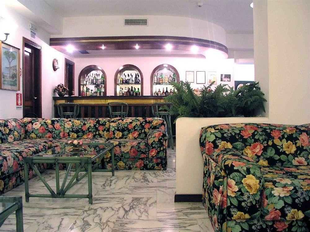 Hotel Girasole Sorrento Exterior foto