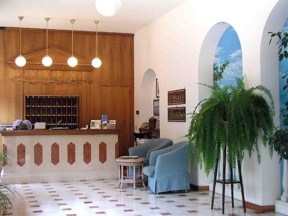 Hotel Girasole Sorrento Exterior foto